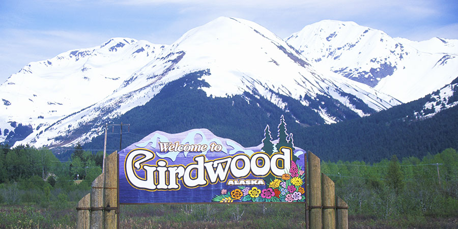 Alyeska Resort, Girdwood 