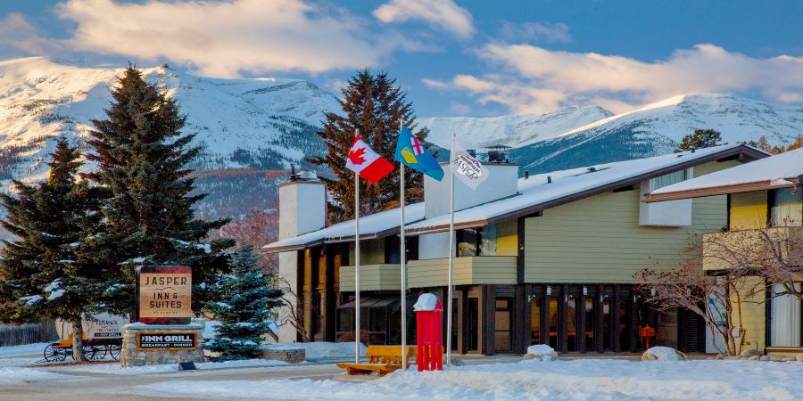 Jasper Inn & Suites 