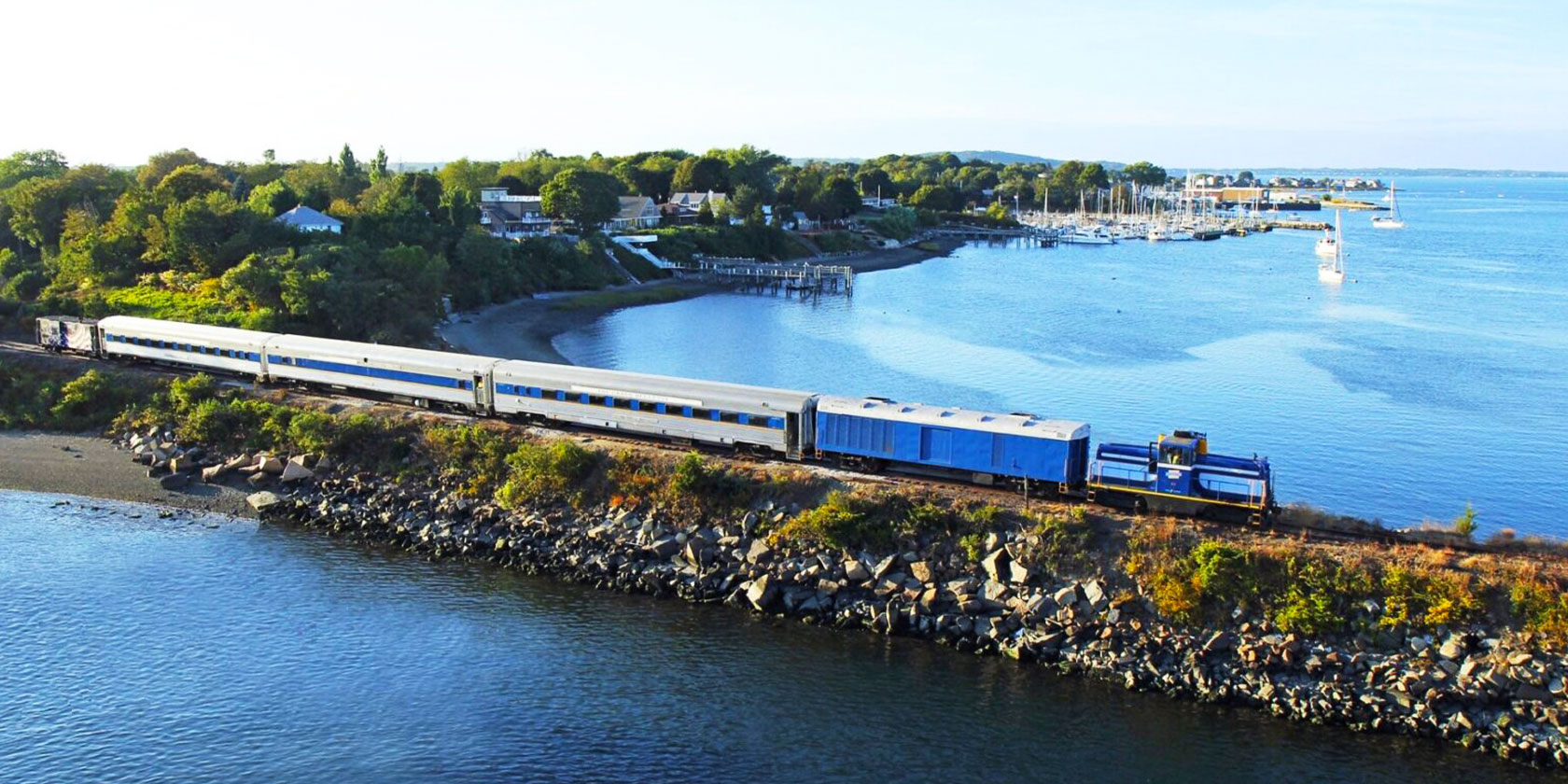 Newport & Narragansett Bay Railroad