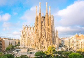 Barcelona