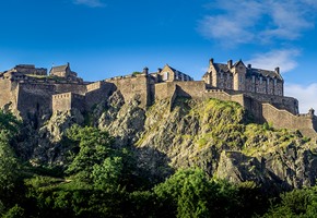 Edinburgh