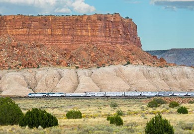 Southwest Chief