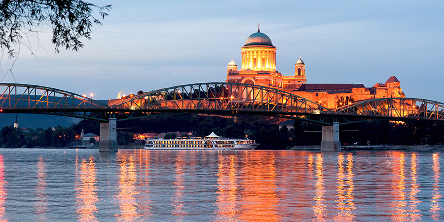 Esztergom