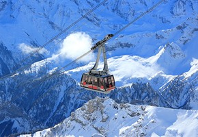 Lauterbrunnen Valley
