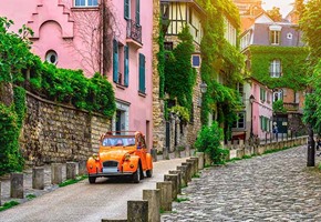 Top Destinations to Visit in Europe