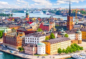 Stockholm 