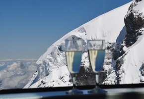 Jungfraujoch  
