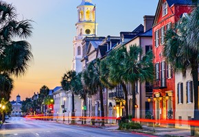 How Southern USA vacations by rail Charm Every Traveler