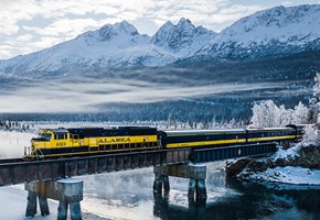 Alaska Railroad