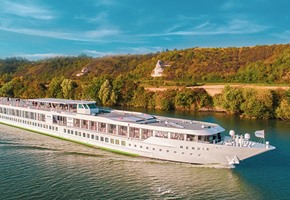 Why European River Cruises Are the Ideal Way to Explore