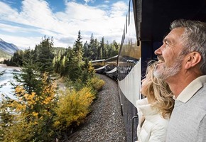 What You Can Expect From a Luxury Train Trip in Canada
