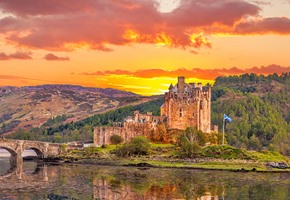 5 Reasons Scotland’s Train Tours Make the Best Rail Vacations
