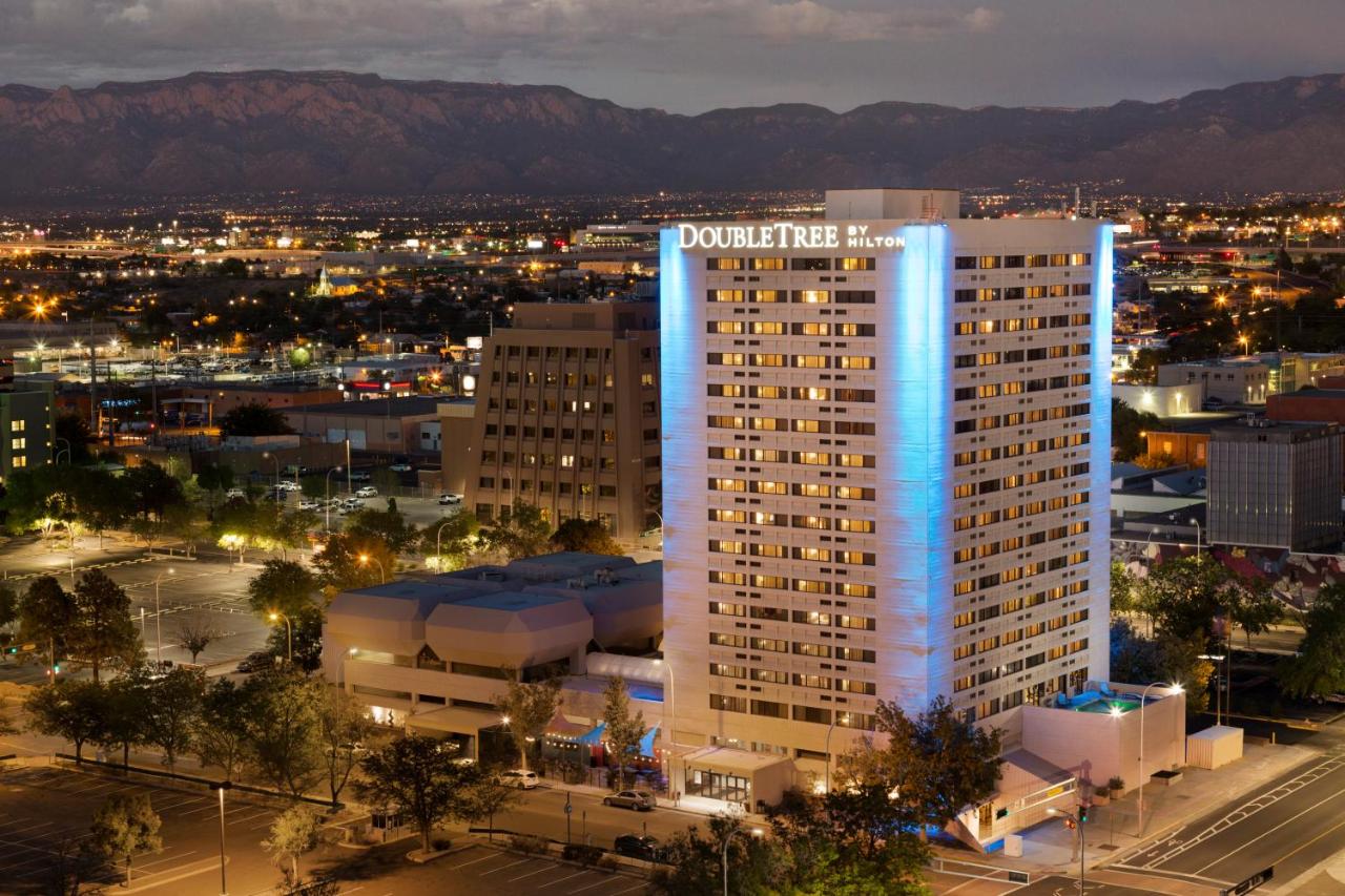 DoubleTree by Hilton, Albuquerque