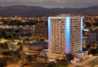 DoubleTree by Hilton, Albuquerque