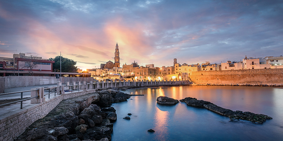 Monopoli