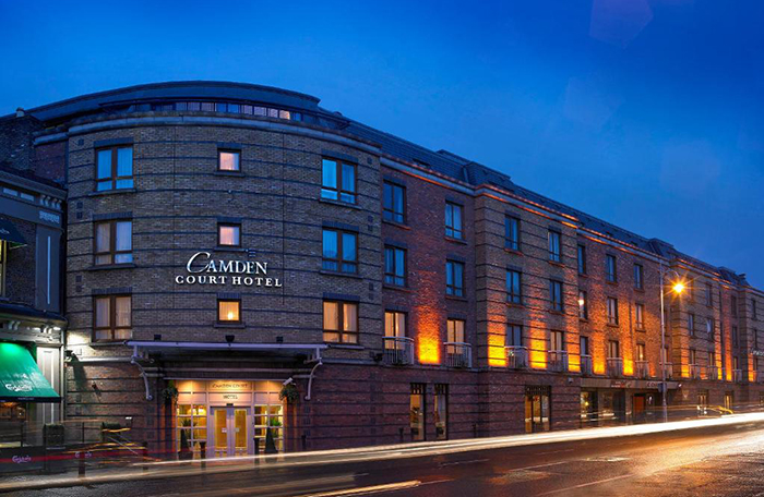 Camden Court Hotel, Dublin