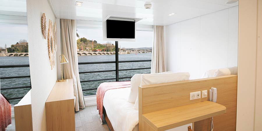 Cabin MDC