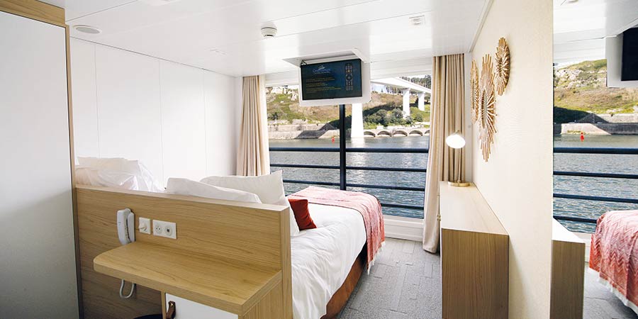 Cabin UDS