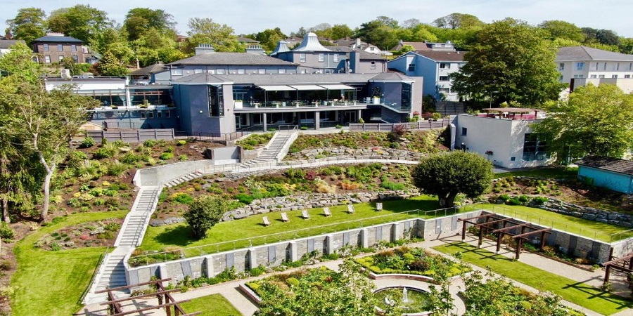 The Montenotte Hotel, Cork