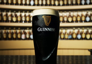 Dublin, Killarney & Galway