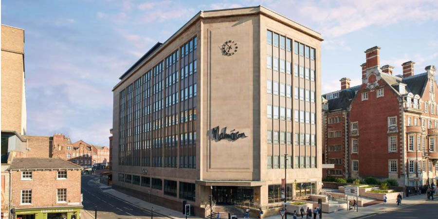 Malmaison, York