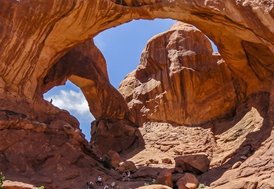 Arches National Park