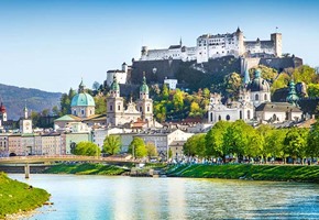 Salzburg