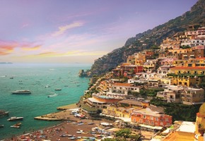 Amalfi Coast