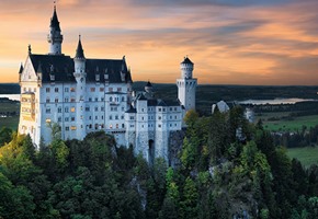 Germany & Eastern Europe