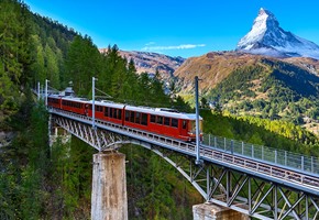 Gornergrat Railway