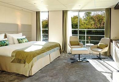 MS Amadeus Diamond Cabin DS