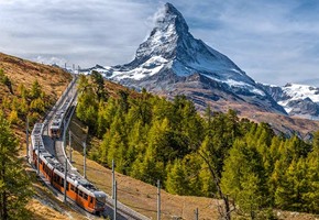 Glacier Express