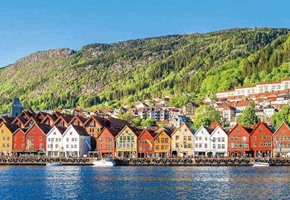 Flåm Railway
