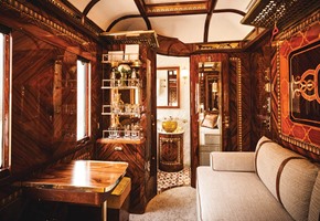 Venice Simplon Orient Express 