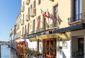 Hotel Baglioni Luna