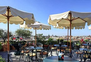 Hotel Marcella