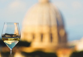 Wine Tasting at Enoteca l'Angelo Divino
