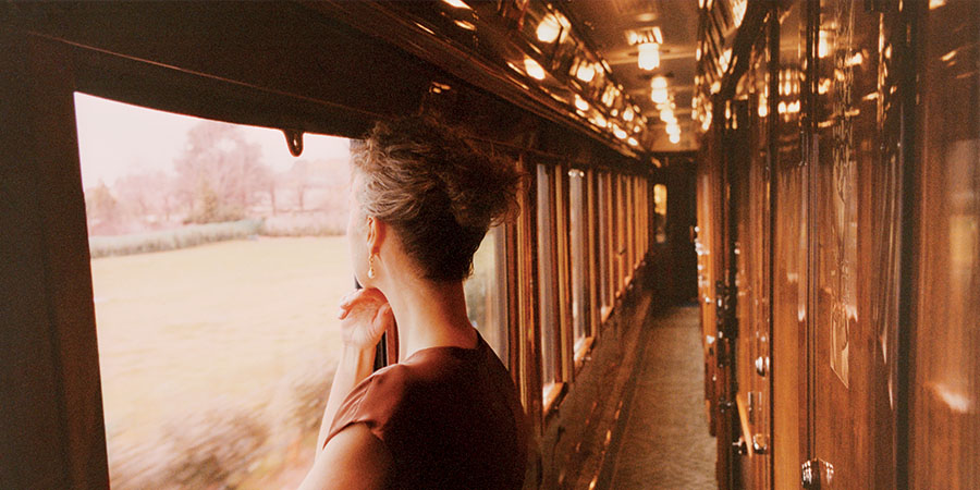 Venice Simplon Orient Express 