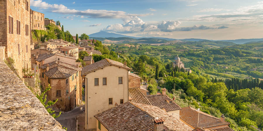 Rome to Florence