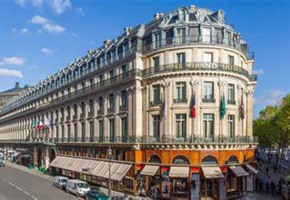 InterContinental Paris Le Grand