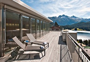 Schweizerhof Hotel