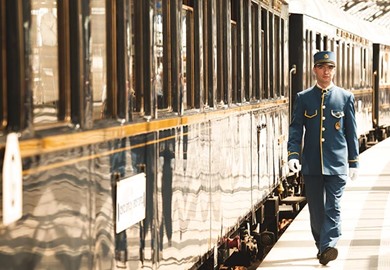 Venice Simplon Orient Express Venice Simplon Orient Express
