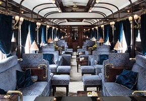 Venice Simplon Orient Express 