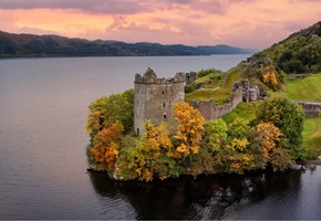 Urquhart Castle