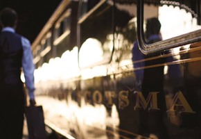 The Royal Scotsman