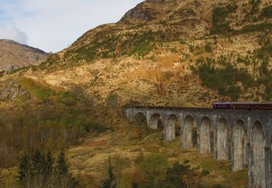 The Royal Scotsman