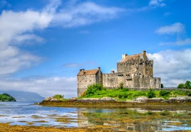 Kyle of Lochalsh