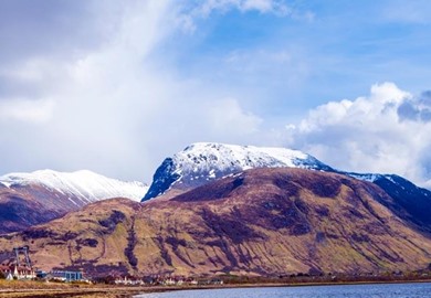 Ben Nevis