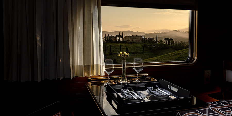 La Dolce Vita to Rome