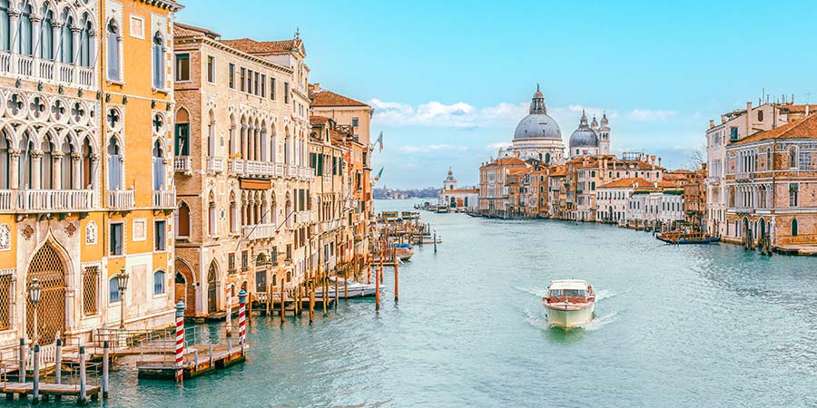 Venice